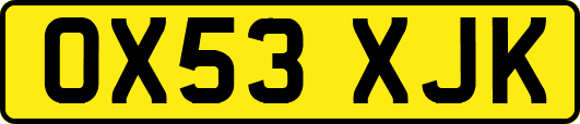 OX53XJK