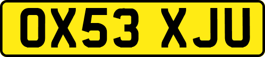 OX53XJU