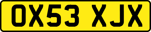 OX53XJX