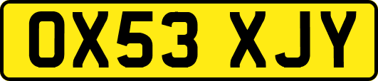 OX53XJY