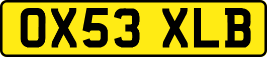 OX53XLB