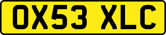 OX53XLC