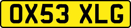 OX53XLG