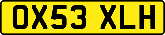 OX53XLH