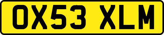 OX53XLM