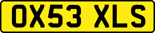OX53XLS