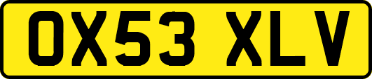 OX53XLV