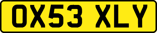 OX53XLY