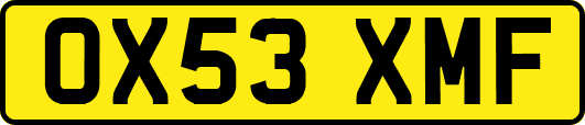 OX53XMF
