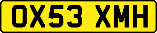 OX53XMH