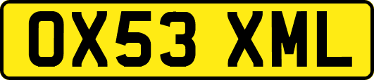 OX53XML