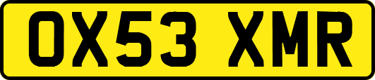 OX53XMR