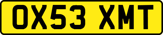 OX53XMT