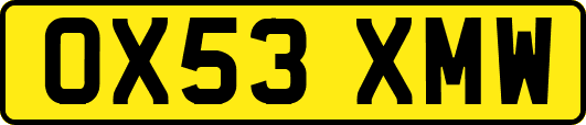 OX53XMW