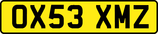 OX53XMZ