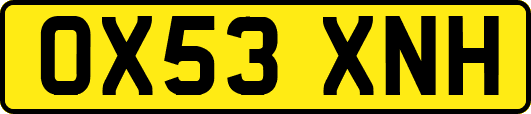 OX53XNH