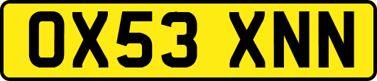 OX53XNN