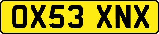 OX53XNX