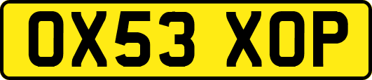 OX53XOP
