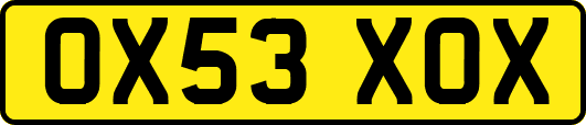 OX53XOX