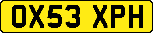 OX53XPH