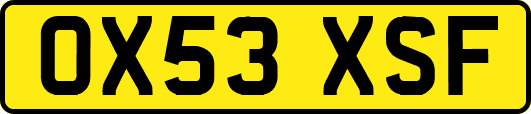 OX53XSF
