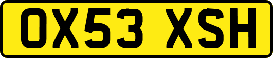 OX53XSH