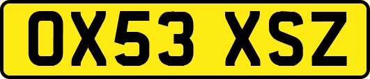 OX53XSZ
