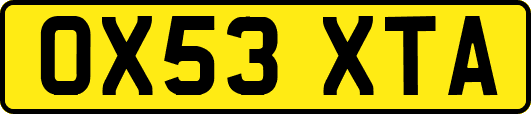 OX53XTA