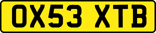 OX53XTB