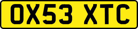 OX53XTC