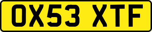 OX53XTF