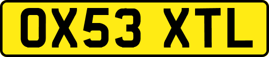 OX53XTL