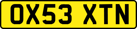OX53XTN