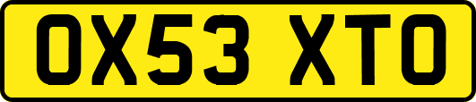 OX53XTO