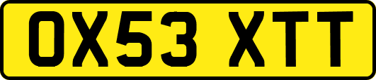 OX53XTT