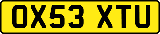 OX53XTU
