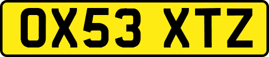 OX53XTZ