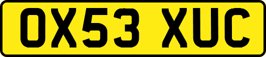 OX53XUC