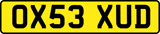 OX53XUD