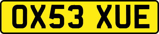 OX53XUE
