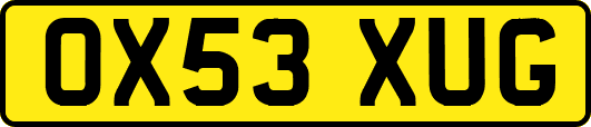 OX53XUG