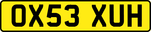 OX53XUH