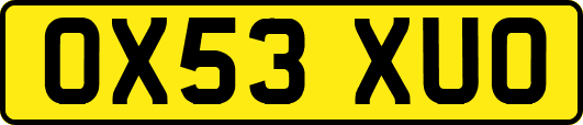 OX53XUO