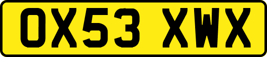OX53XWX