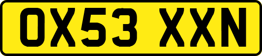 OX53XXN