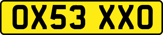 OX53XXO