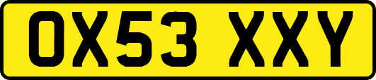 OX53XXY