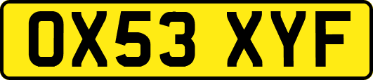 OX53XYF