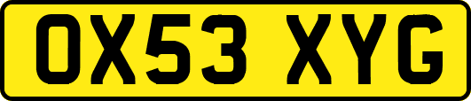OX53XYG